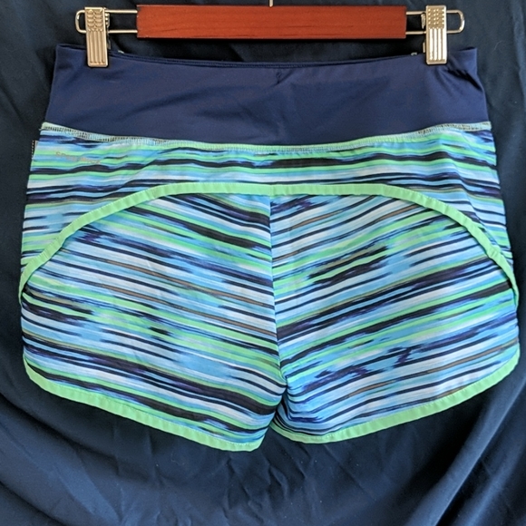 EUC Reebok | Running Shorts - Picture 2 of 4